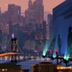 Illustration for article titled The Art Of iSpider-Man: Into The Spider-Verse/i